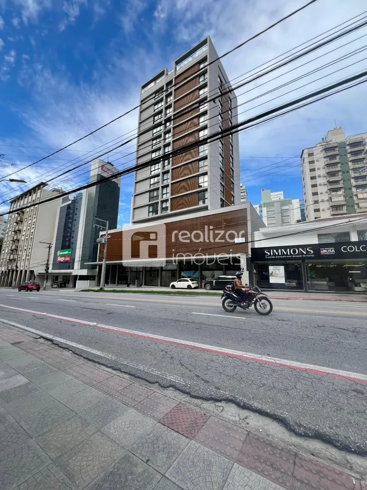 Apartamento, 1 quarto, 33 m² - Foto 8
