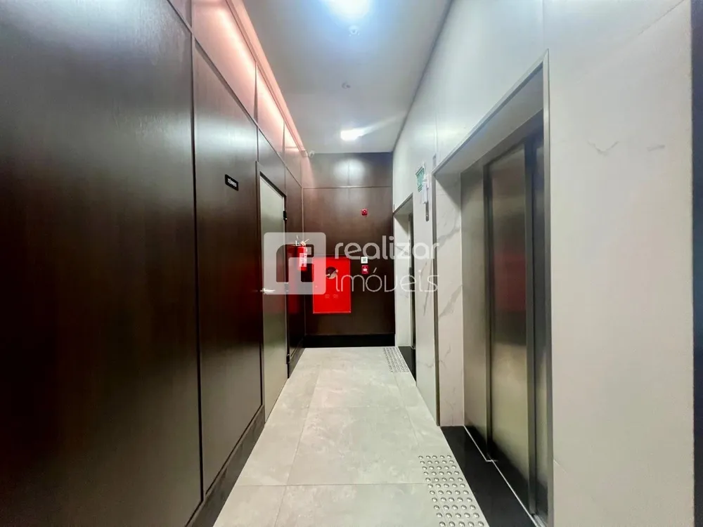 Apartamento, 1 quarto, 33 m² - Foto 13