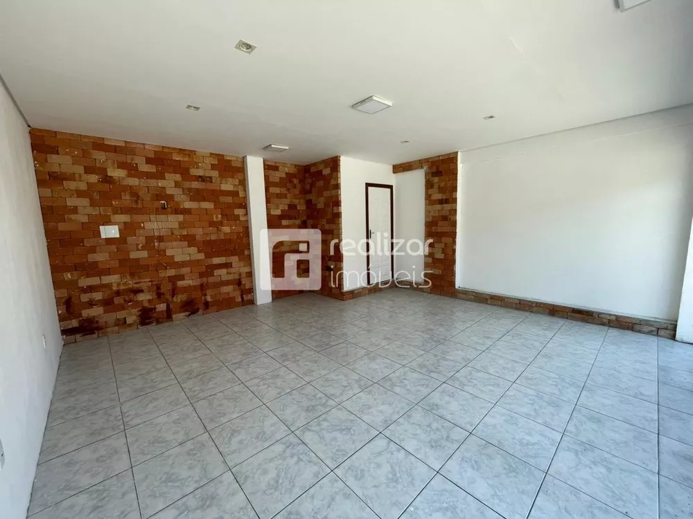 Sala-Conjunto, 30 m² - Foto 1