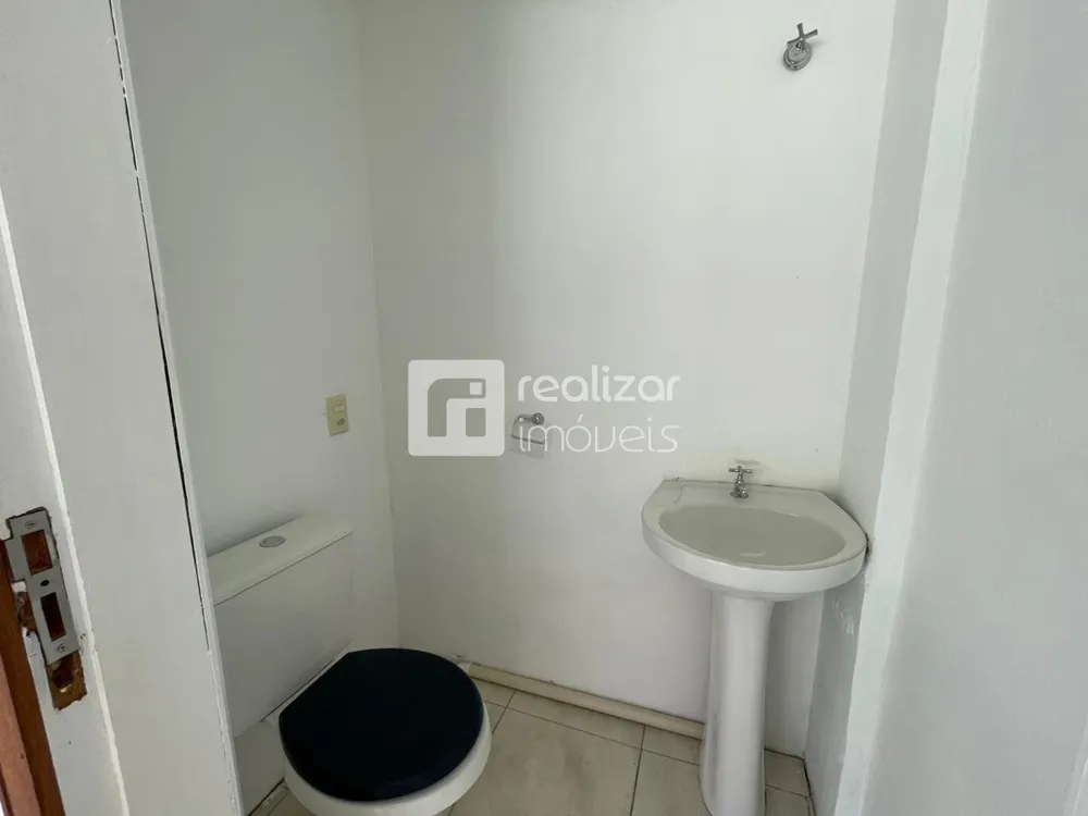 Sala-Conjunto, 30 m² - Foto 10