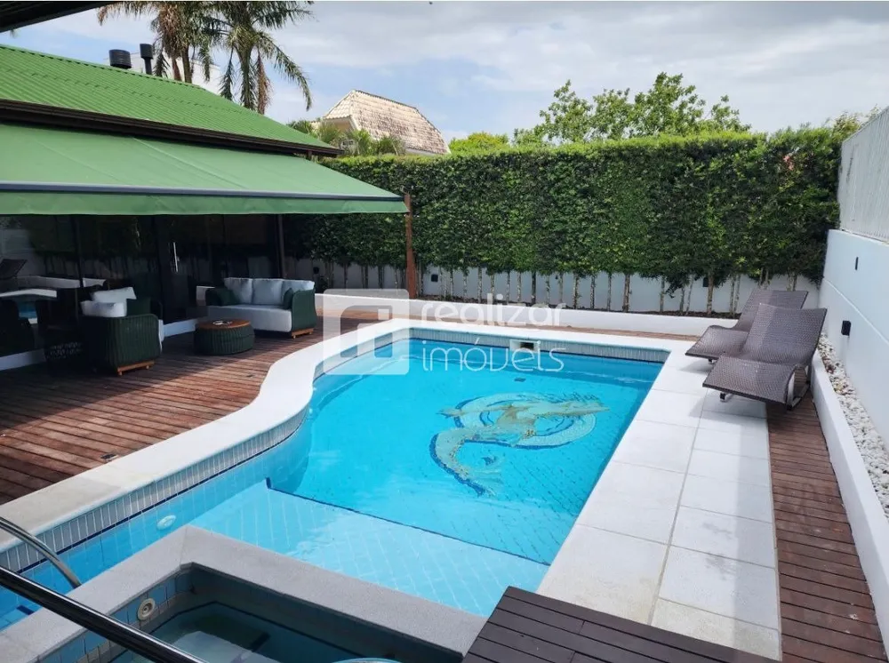 Casa, 6 quartos, 600 m² - Foto 15