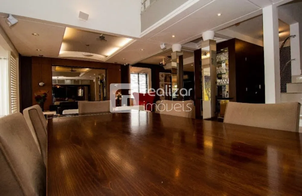 Casa, 6 quartos, 600 m² - Foto 8