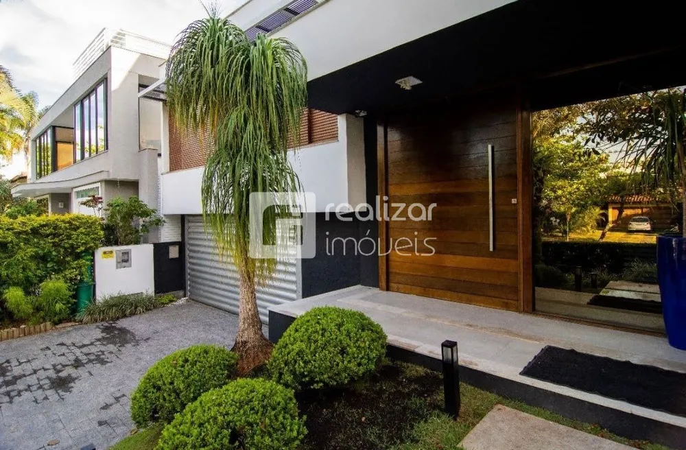 Casa, 6 quartos, 600 m² - Foto 3
