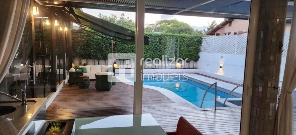 Casa, 6 quartos, 600 m² - Foto 14