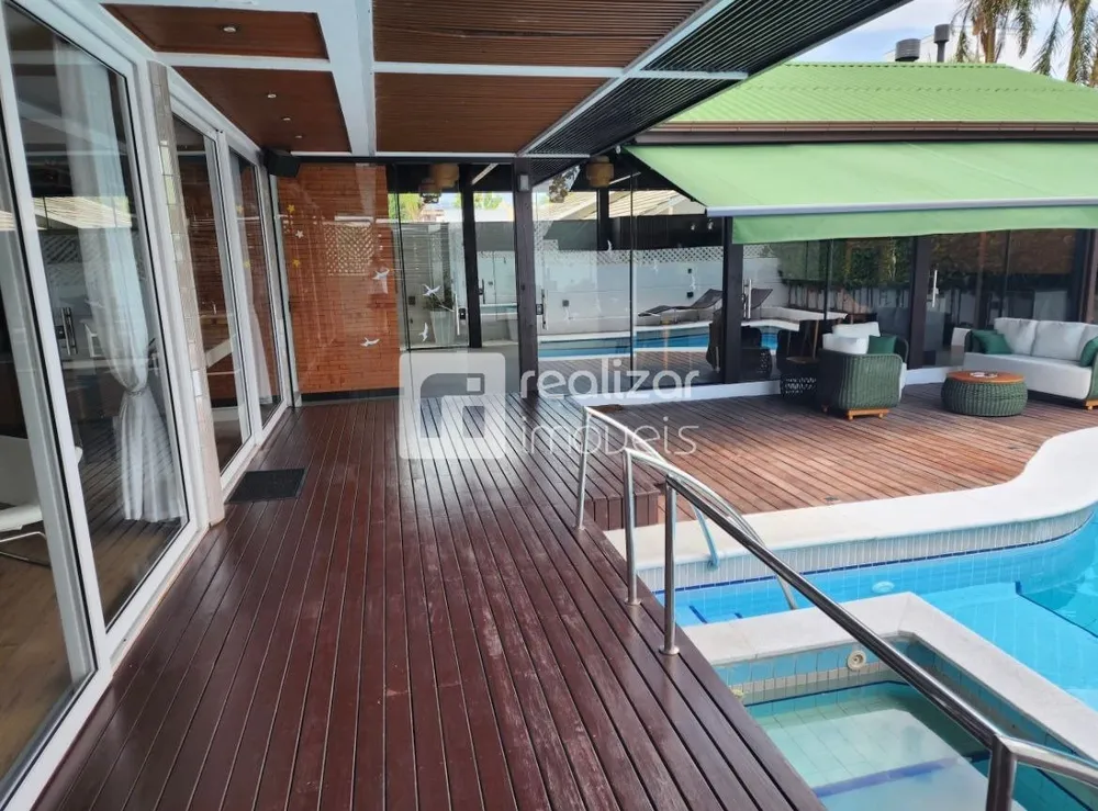 Casa, 6 quartos, 600 m² - Foto 13