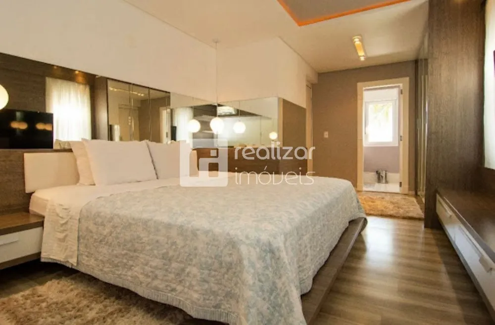 Casa, 6 quartos, 600 m² - Foto 9