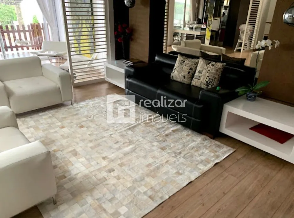 Casa, 6 quartos, 600 m² - Foto 4