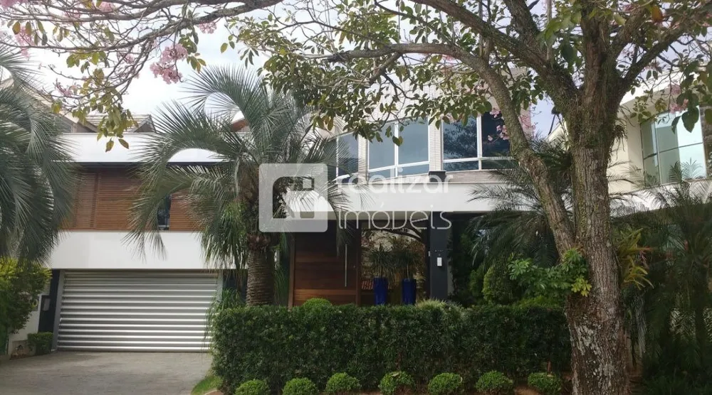 Casa, 6 quartos, 600 m² - Foto 2