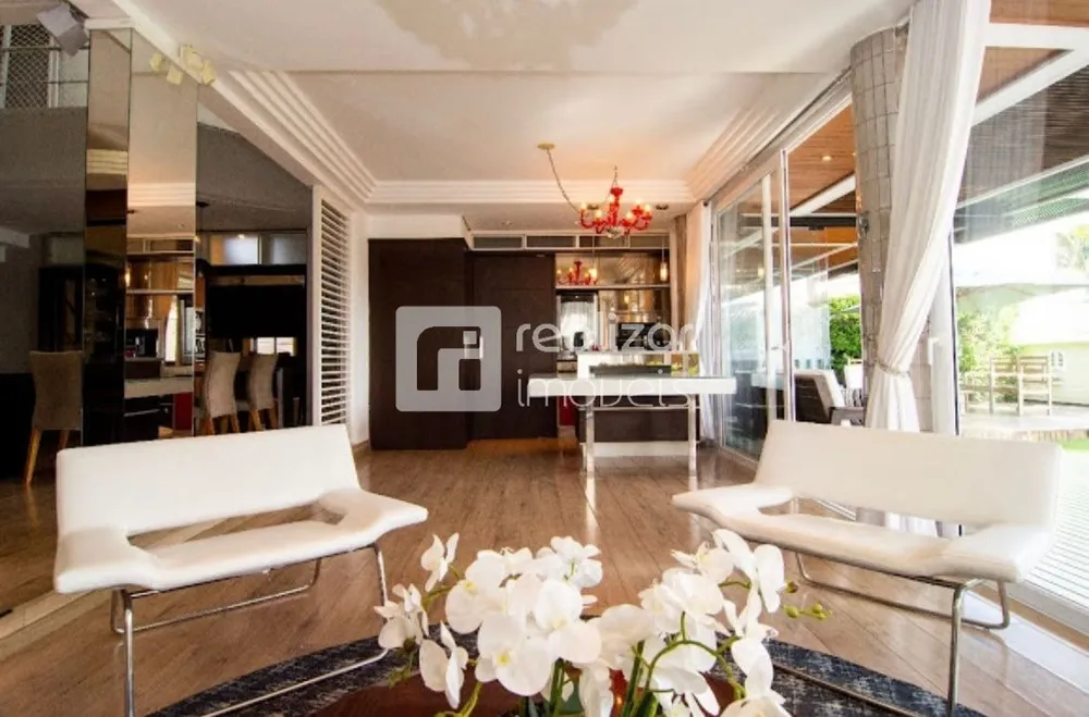 Casa, 6 quartos, 600 m² - Foto 5