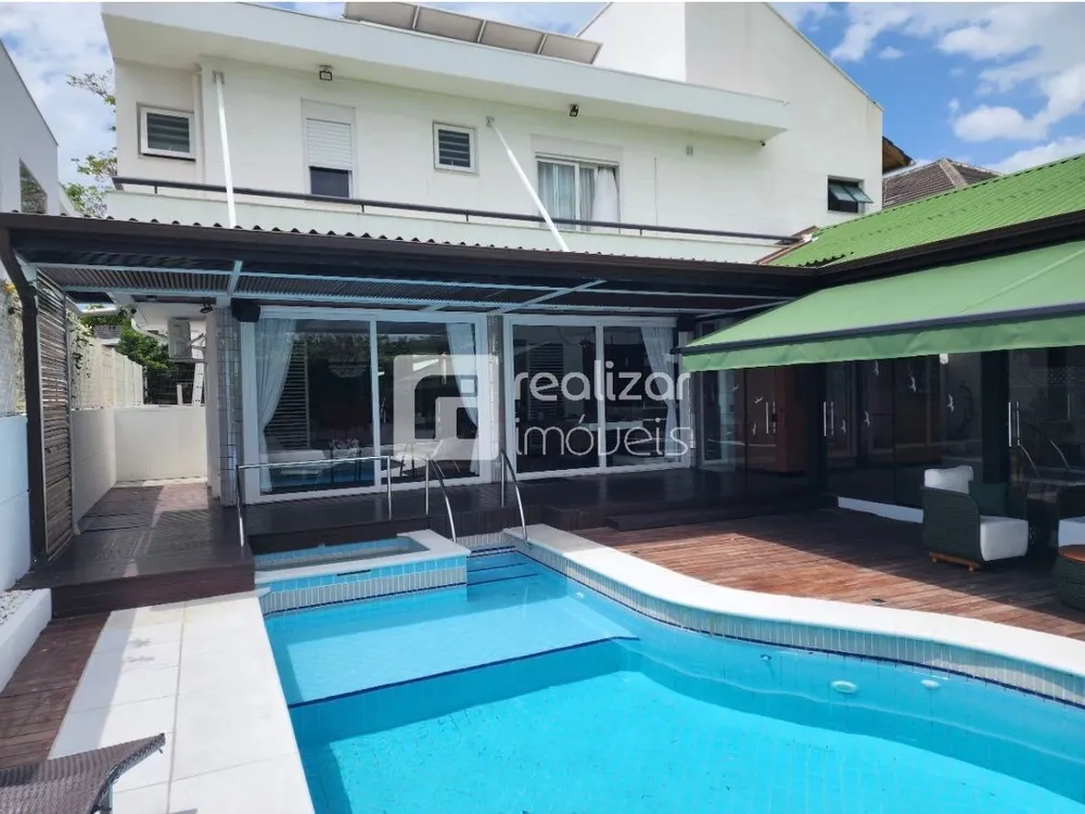 Casa, 6 quartos, 600 m² - Foto 16