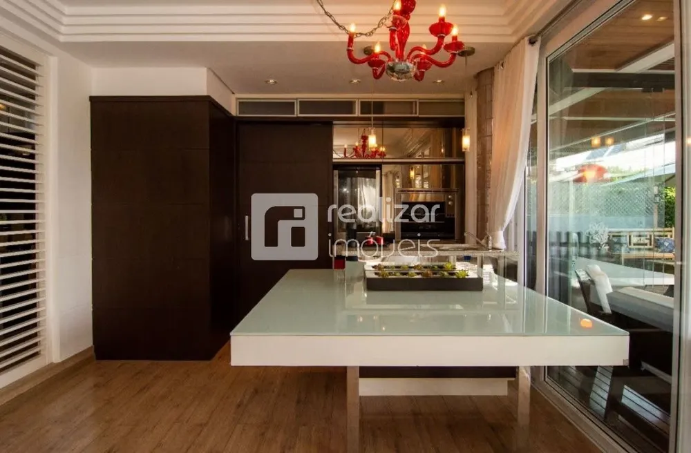 Casa, 6 quartos, 600 m² - Foto 7
