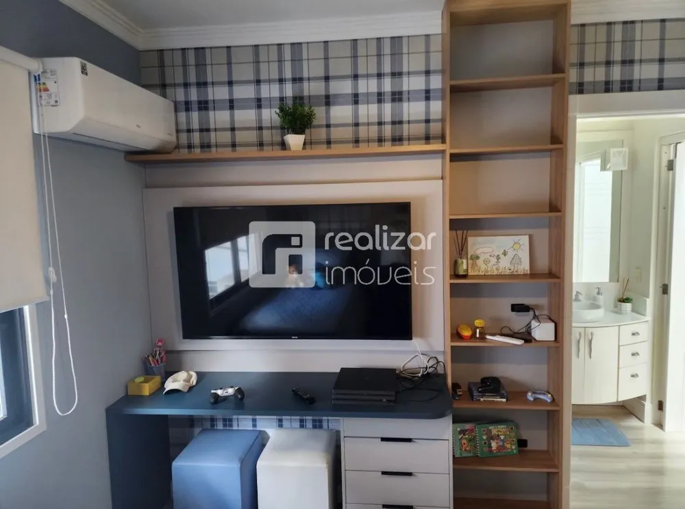 Casa, 6 quartos, 600 m² - Foto 11