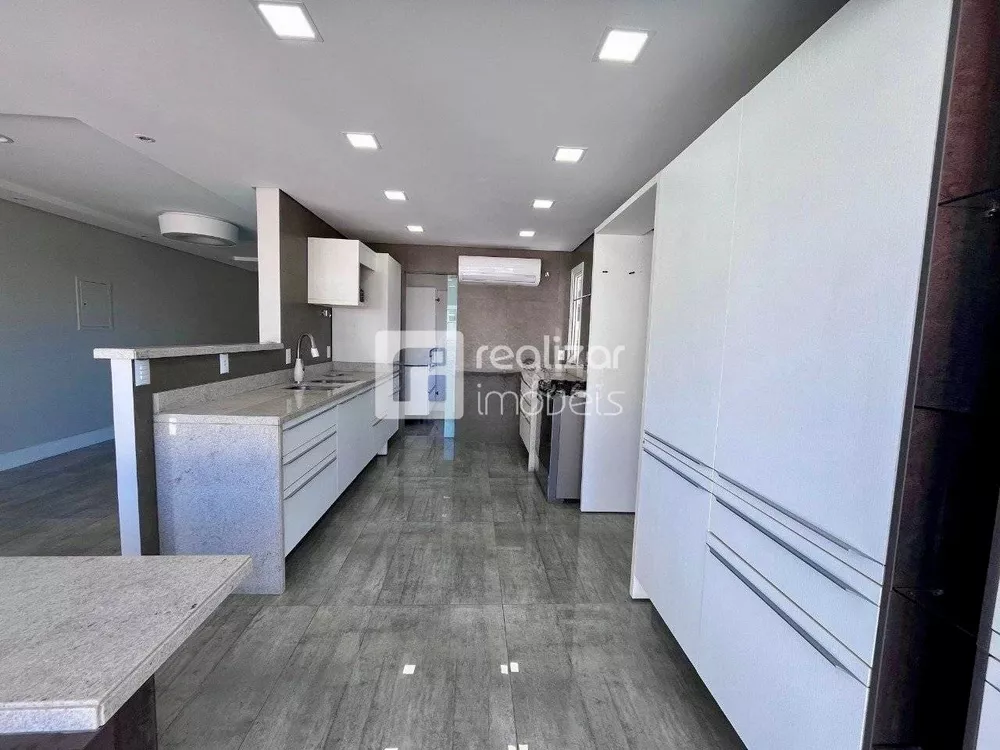 Apartamento, 3 quartos, 340 m² - Foto 3