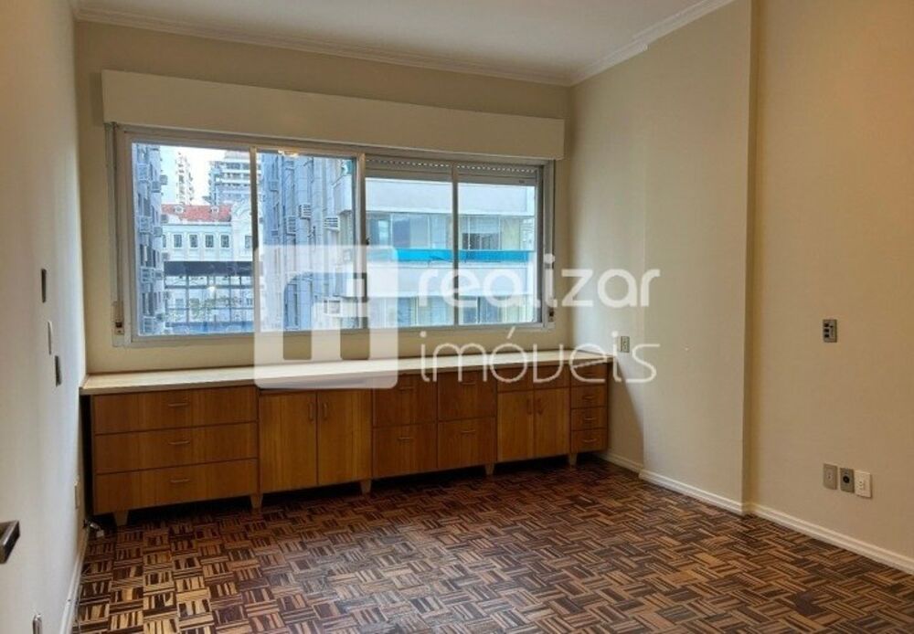 Apartamento para alugar com 4 quartos, 162m² - Foto 15