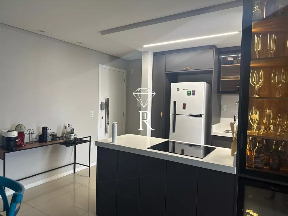 Apartamento para alugar com 2 quartos, 88m² - Foto 4