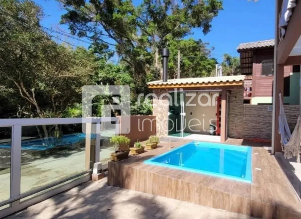 Casa, 2 quartos, 146 m² - Foto 2