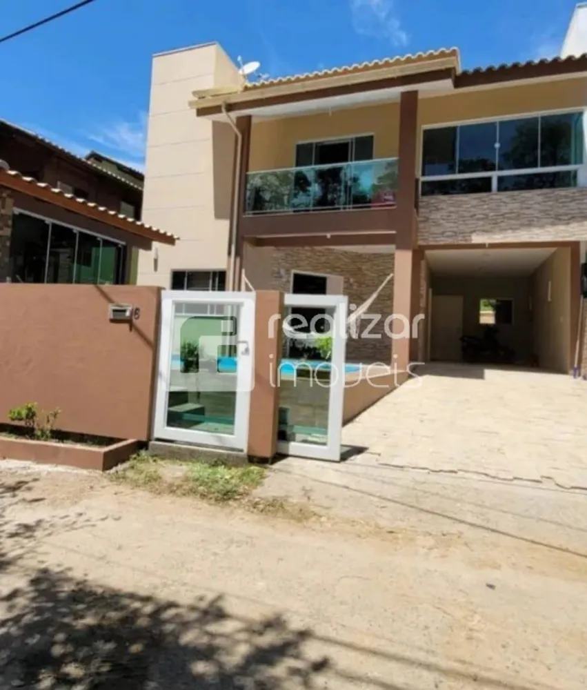 Casa, 2 quartos, 146 m² - Foto 1