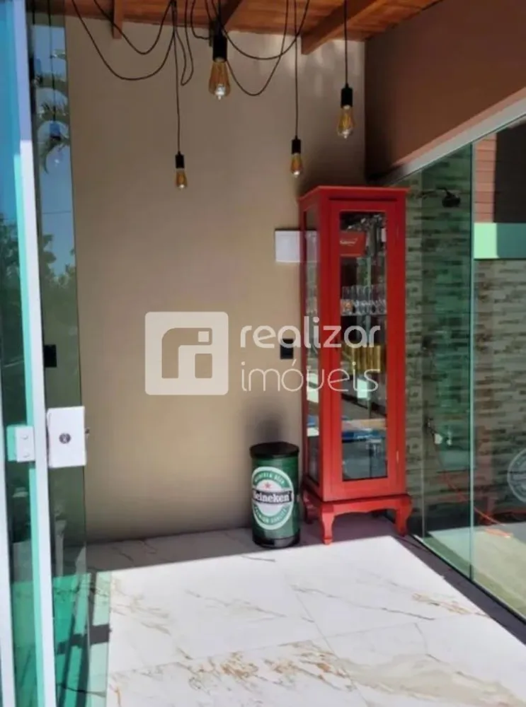 Casa, 2 quartos, 146 m² - Foto 7