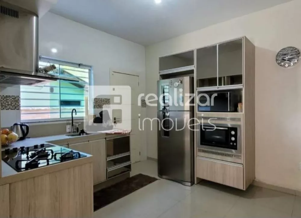 Casa, 2 quartos, 146 m² - Foto 2