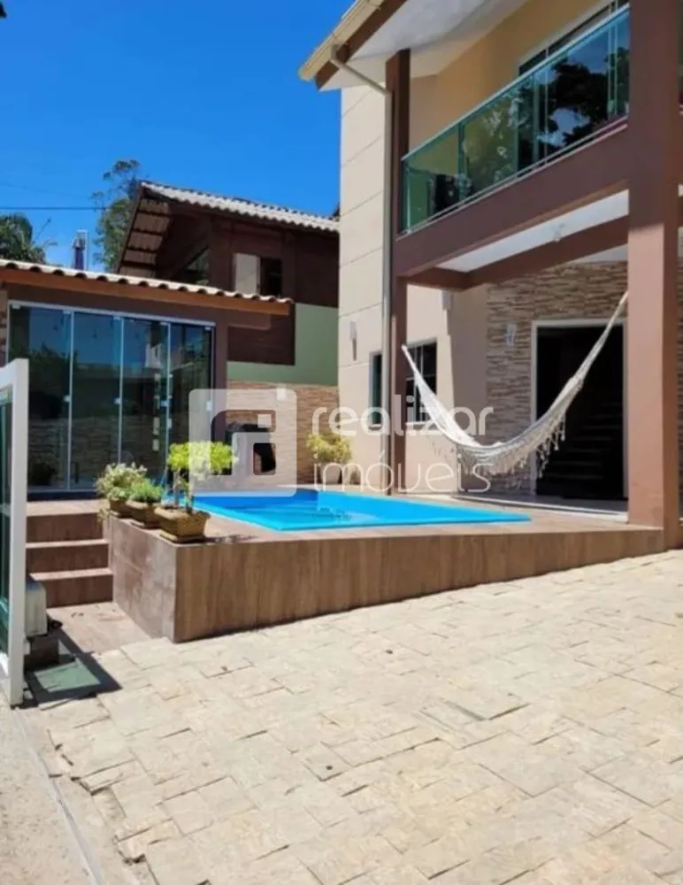 Casa, 2 quartos, 146 m² - Foto 3