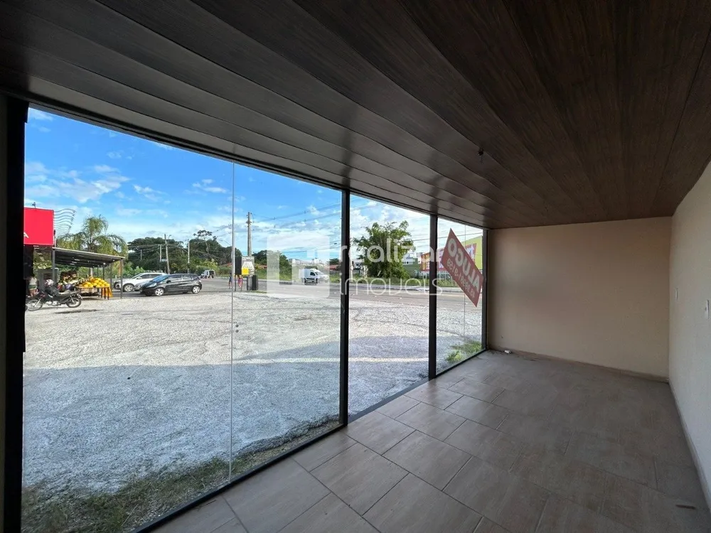 Sala-Conjunto, 35 m² - Foto 4