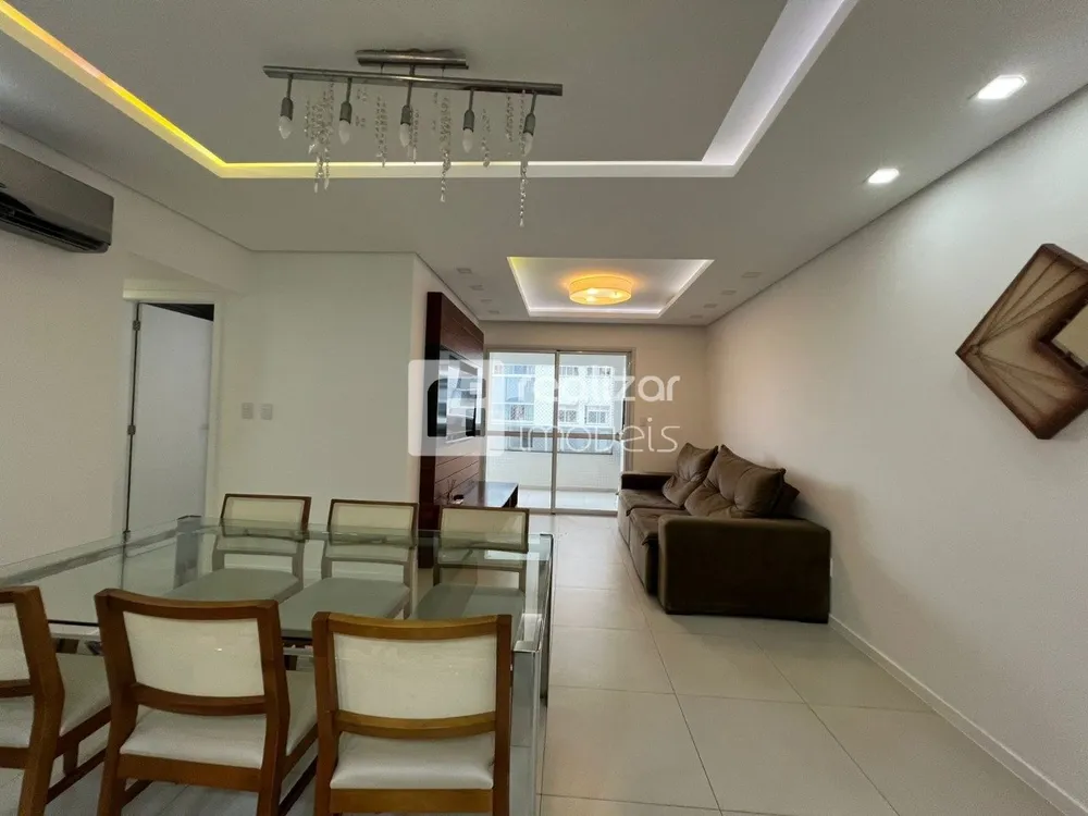 Apartamento, 3 quartos, 97 m² - Foto 6