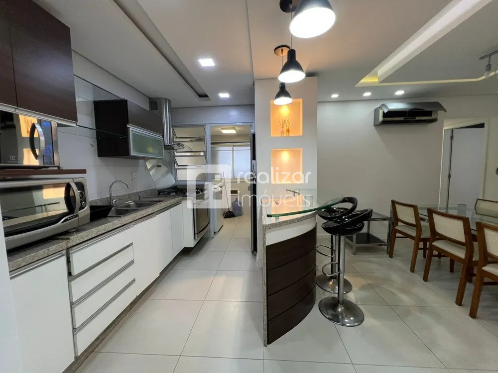 Apartamento, 3 quartos, 97 m² - Foto 1