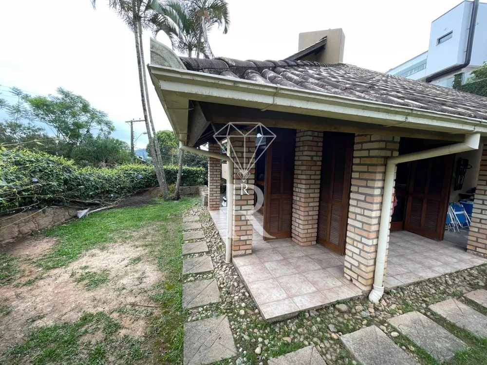 Casa, 3 quartos, 240 m² - Foto 4