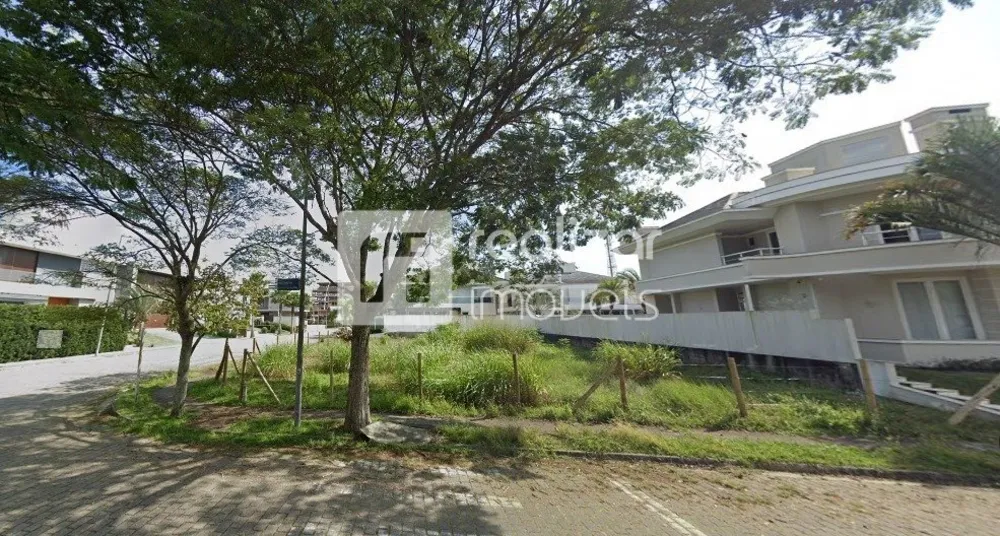Terreno, 661 m² - Foto 4