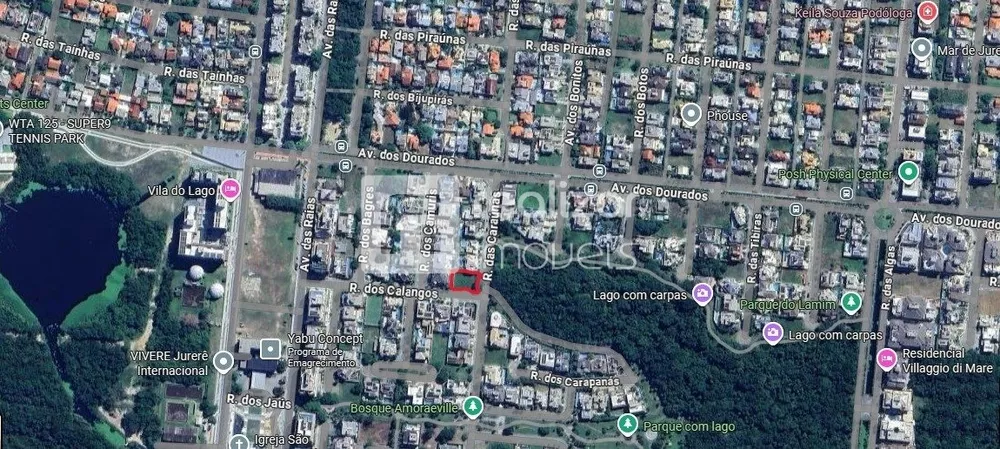 Terreno, 661 m² - Foto 4