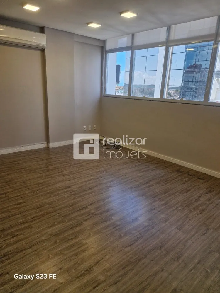 Sala-Conjunto, 27 m² - Foto 5