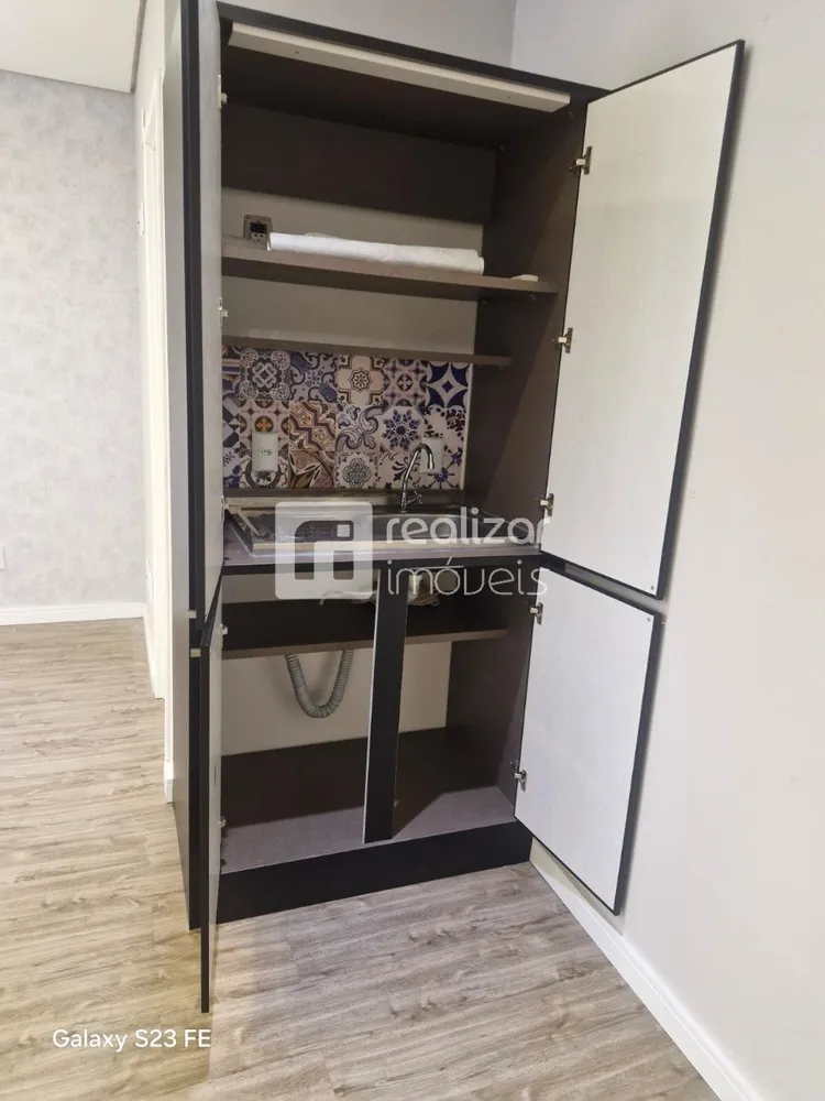 Sala-Conjunto, 27 m² - Foto 2