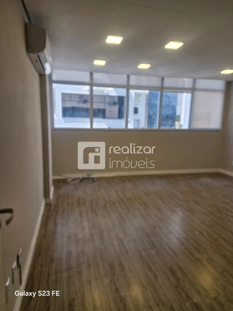 Sala-Conjunto, 27 m² - Foto 1