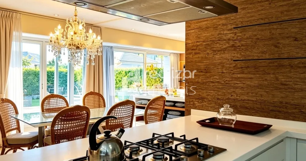 Casa, 4 quartos, 300 m² - Foto 4