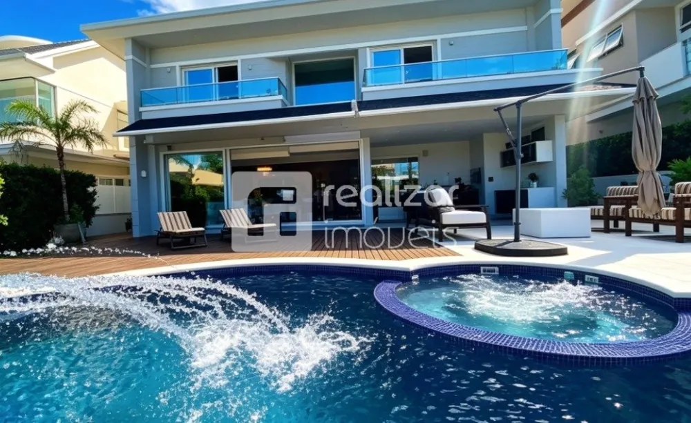 Casa, 4 quartos, 300 m² - Foto 8