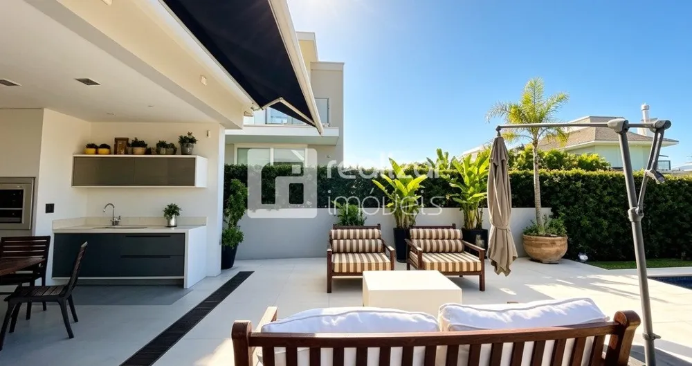 Casa, 4 quartos, 300 m² - Foto 3