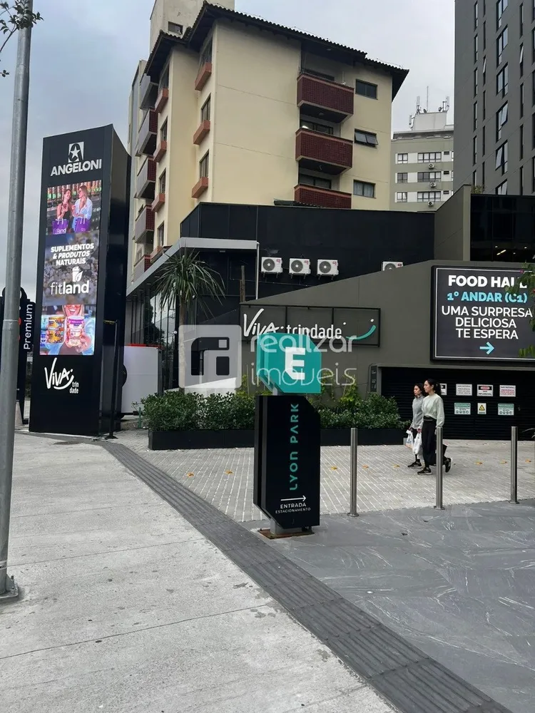 Apartamento, 1 quarto, 52 m² - Foto 15