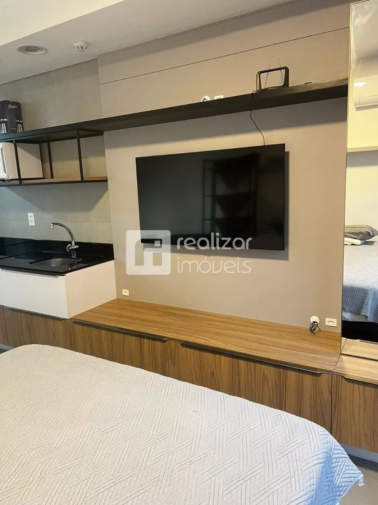 Apartamento, 1 quarto, 52 m² - Foto 1