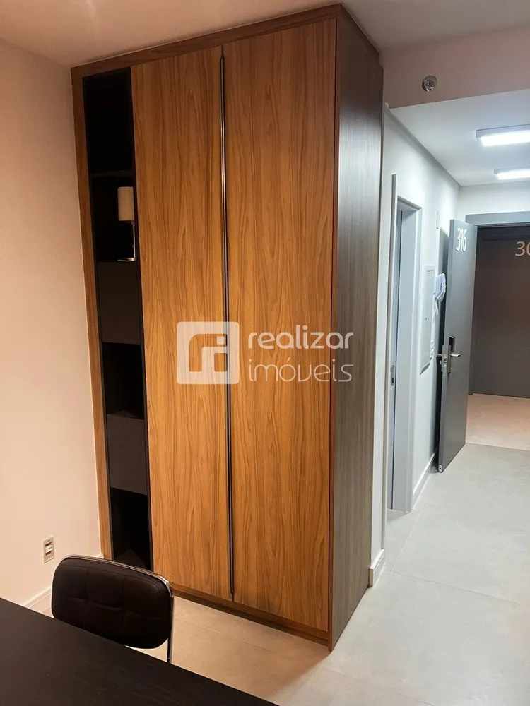 Apartamento, 1 quarto, 52 m² - Foto 5
