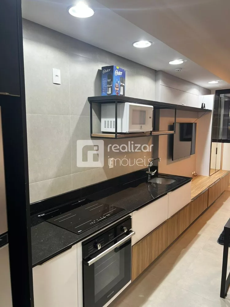 Apartamento, 1 quarto, 52 m² - Foto 2