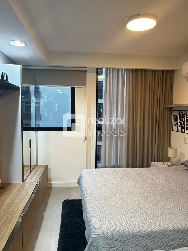 Apartamento, 1 quarto, 52 m² - Foto 4
