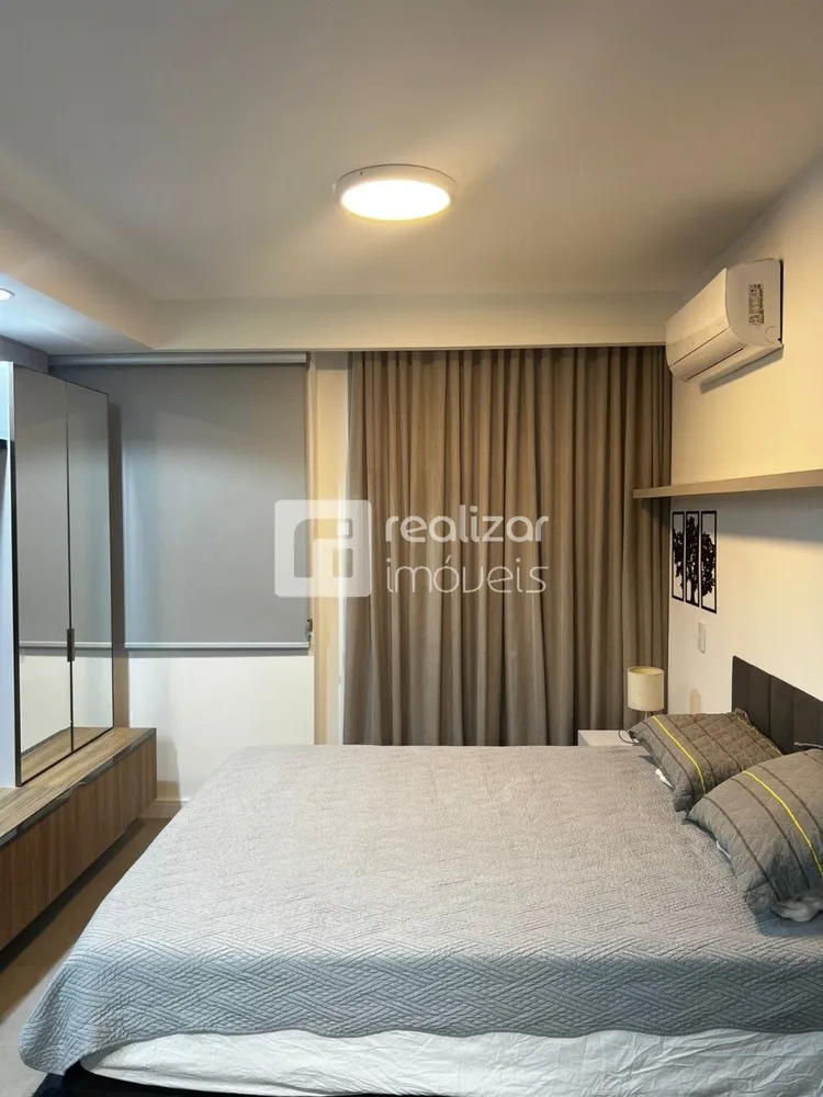 Apartamento, 1 quarto, 52 m² - Foto 3