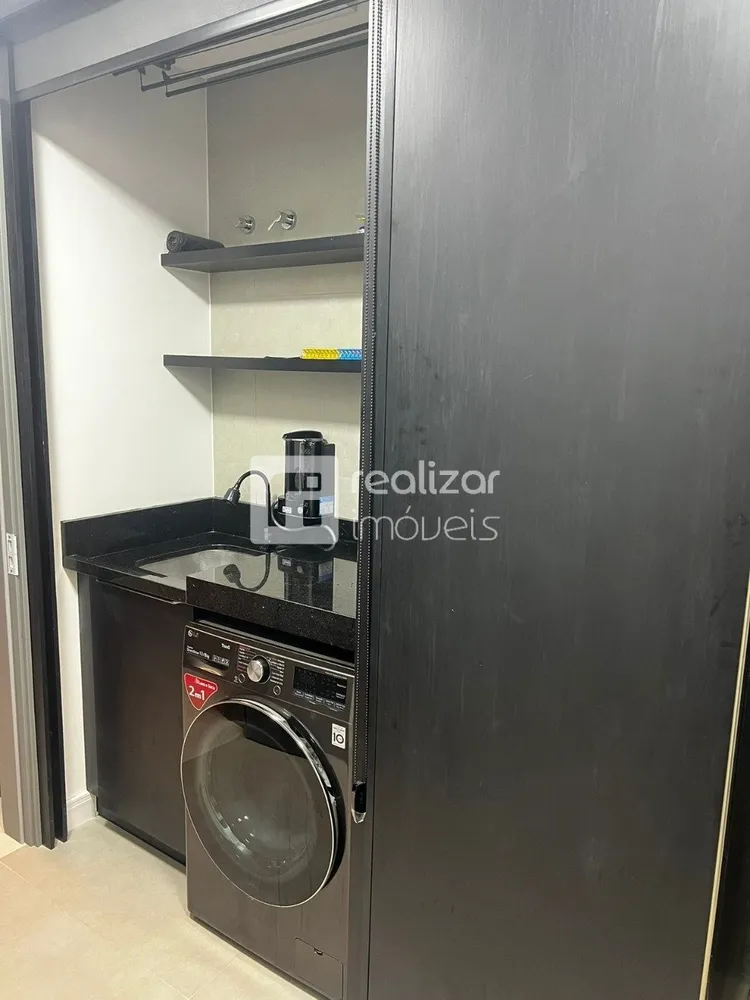 Apartamento, 1 quarto, 52 m² - Foto 8