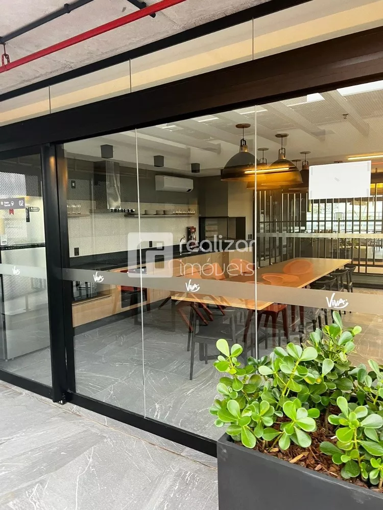 Apartamento, 1 quarto, 52 m² - Foto 4