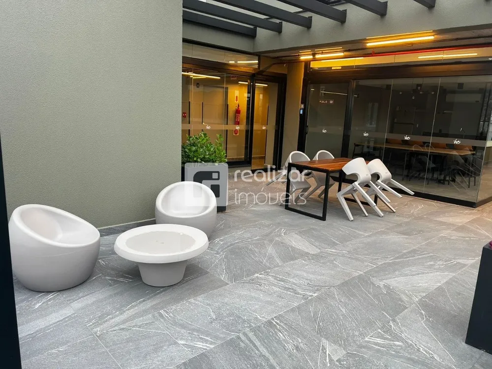 Apartamento, 1 quarto, 52 m² - Foto 9