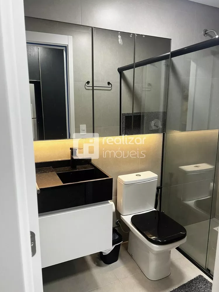 Apartamento, 1 quarto, 52 m² - Foto 3