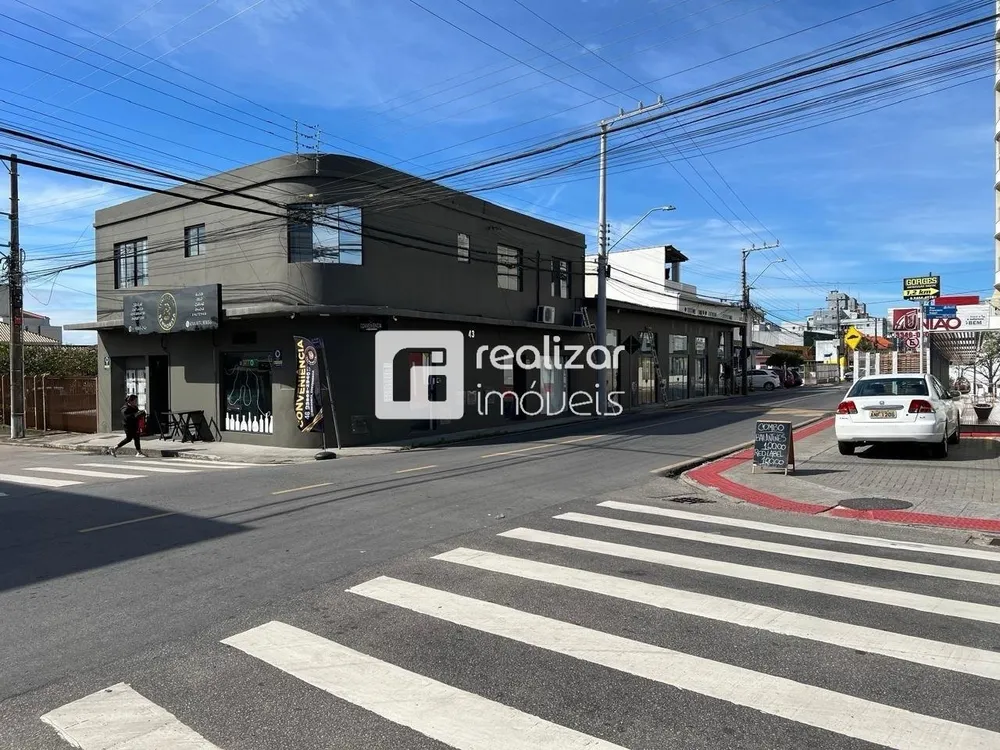 Loja-Salão, 30 m² - Foto 1