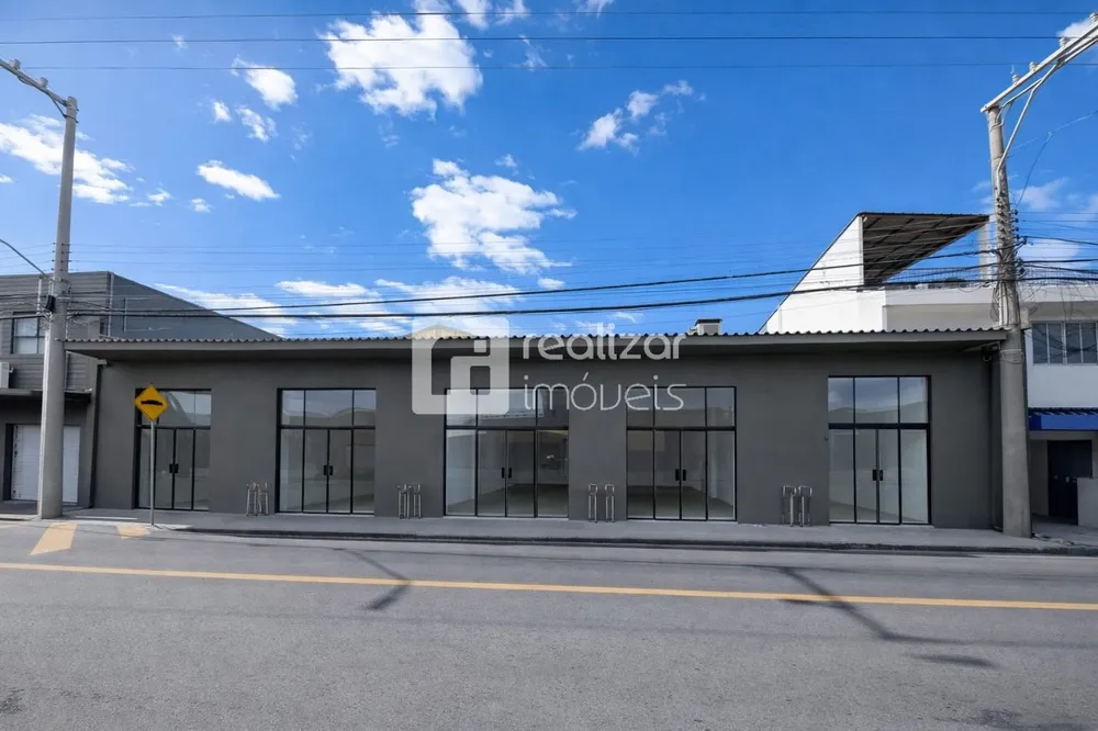 Loja-Salão, 30 m² - Foto 9