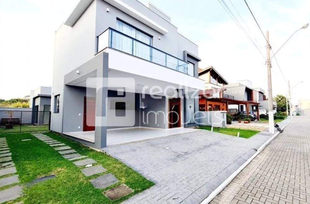 Casa de Condomínio, 4 quartos - Foto 2