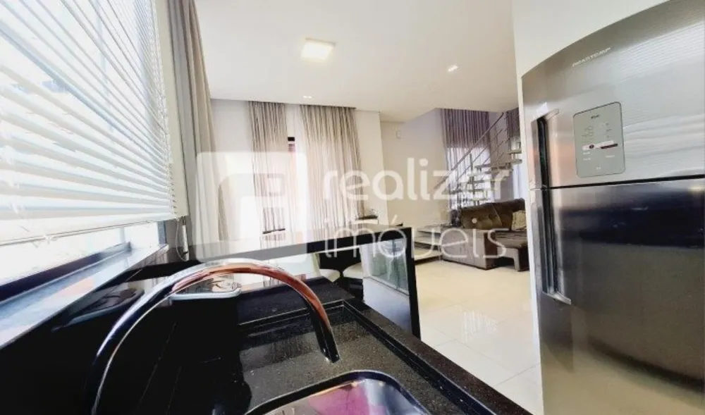 Casa de Condomínio, 4 quartos - Foto 5